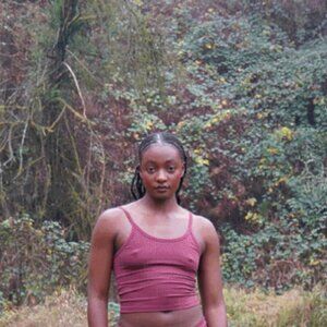 ISO ARQ Tank top 2XL